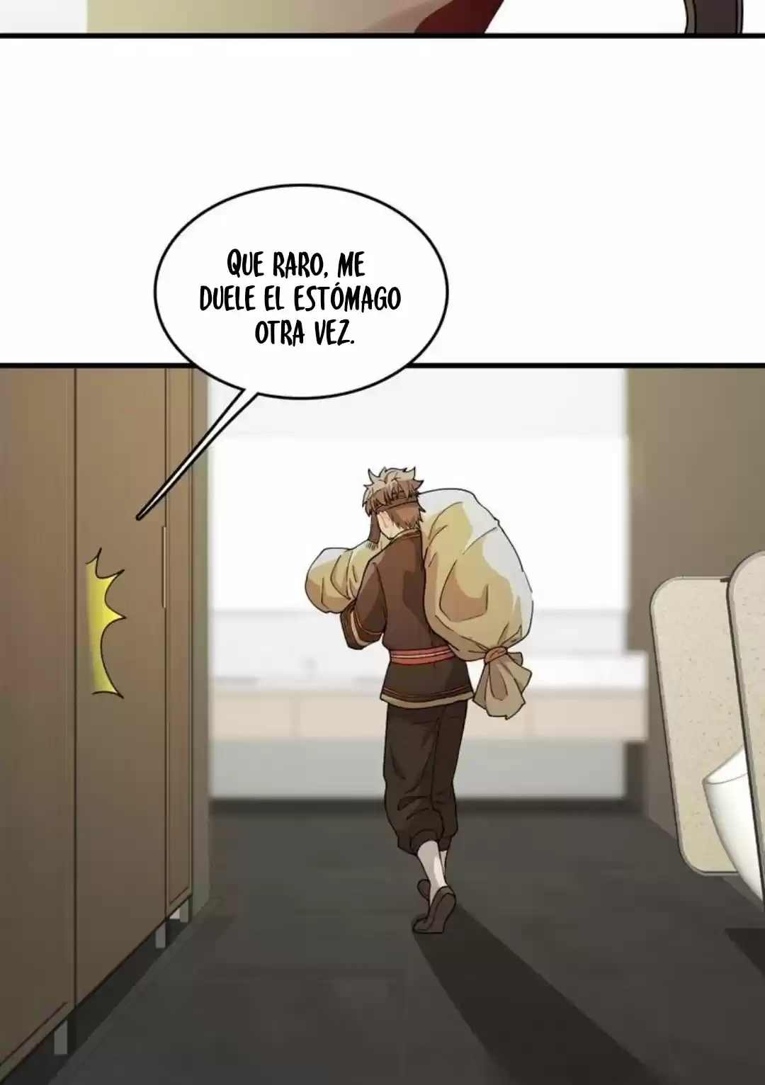 Rebirth Of The Eternal Cultivator - Capítulo 32 - Página 32 - LectorTMOo