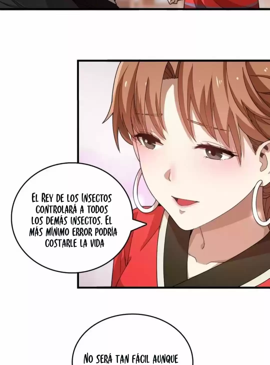Rebirth Of The Eternal Cultivator - Capítulo 33 - Página 31 - LectorTMOo