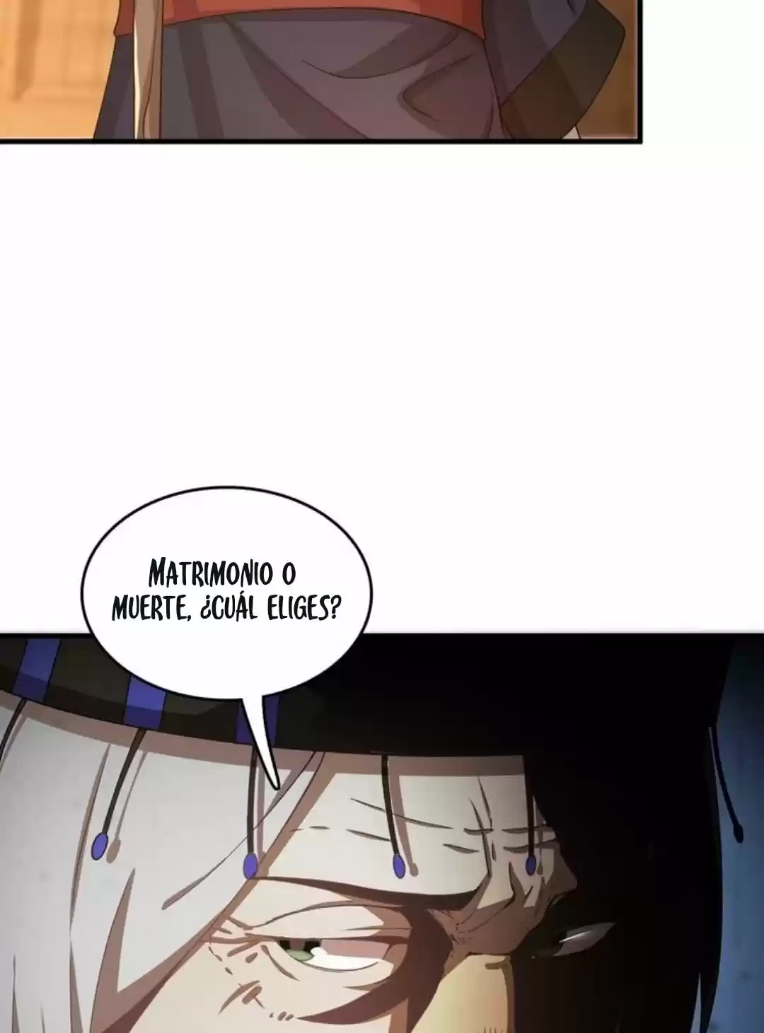 Rebirth Of The Eternal Cultivator - Capítulo 33 - Página 54 - LectorTMOo