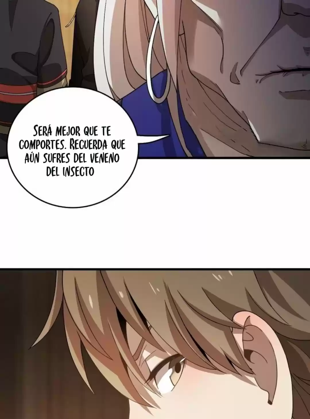Rebirth Of The Eternal Cultivator - Capítulo 33 - Página 61 - LectorTMOo