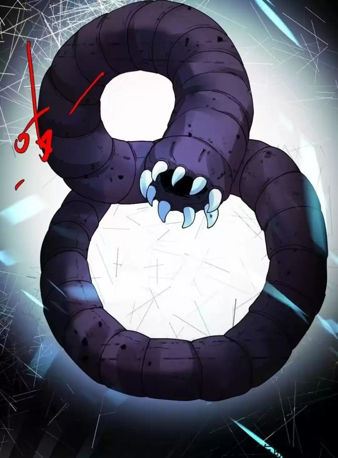 Rebirth Of The Eternal Cultivator - Capítulo 33 - Página 64 - LectorTMOo