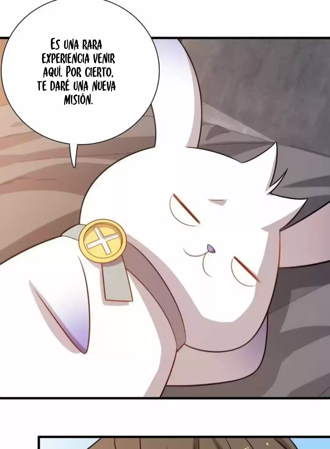 Rebirth Of The Eternal Cultivator - Capítulo 34 - Página 17 - LectorTMOo