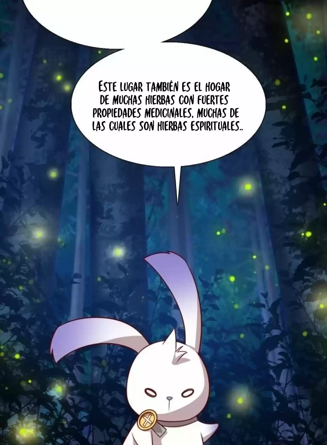 Rebirth Of The Eternal Cultivator - Capítulo 34 - Página 19 - LectorTMOo