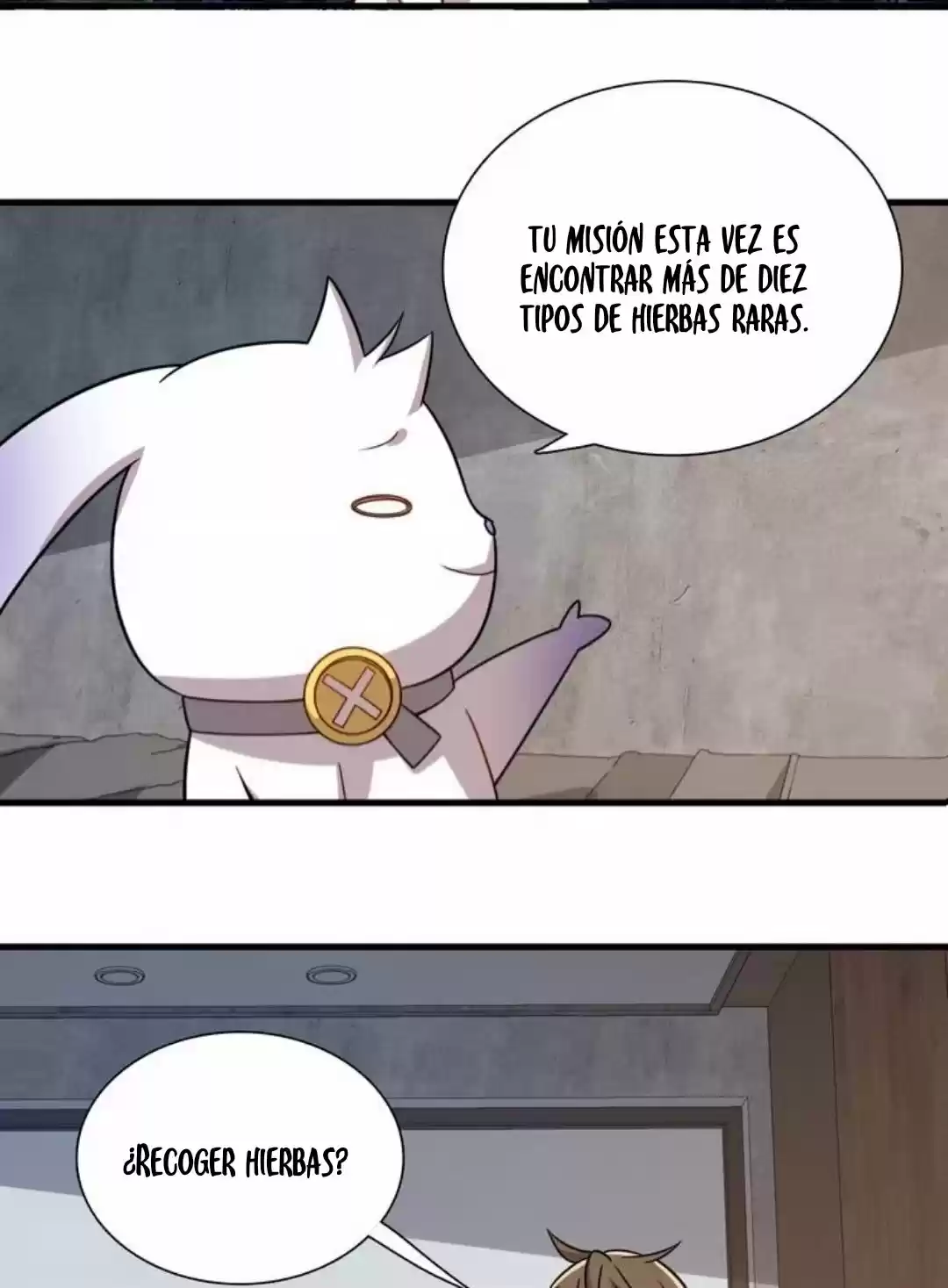 Rebirth Of The Eternal Cultivator - Capítulo 34 - Página 20 - LectorTMOo