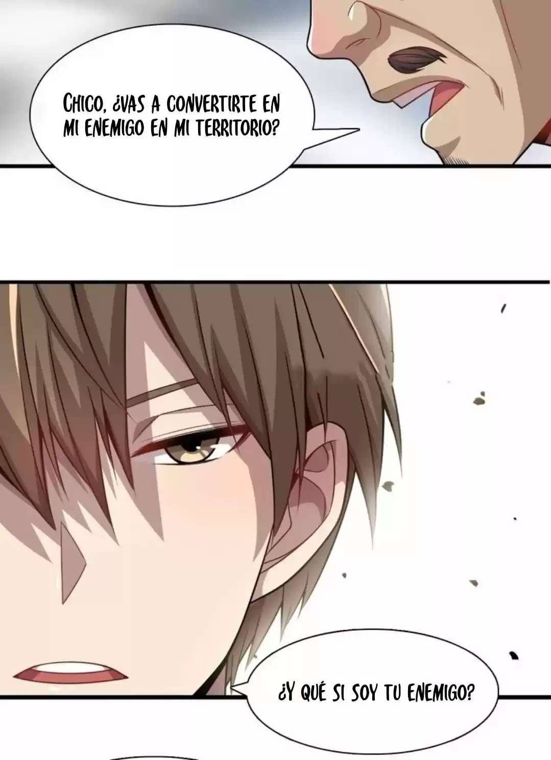 Rebirth Of The Eternal Cultivator - Capítulo 34 - Página 69 - LectorTMOo