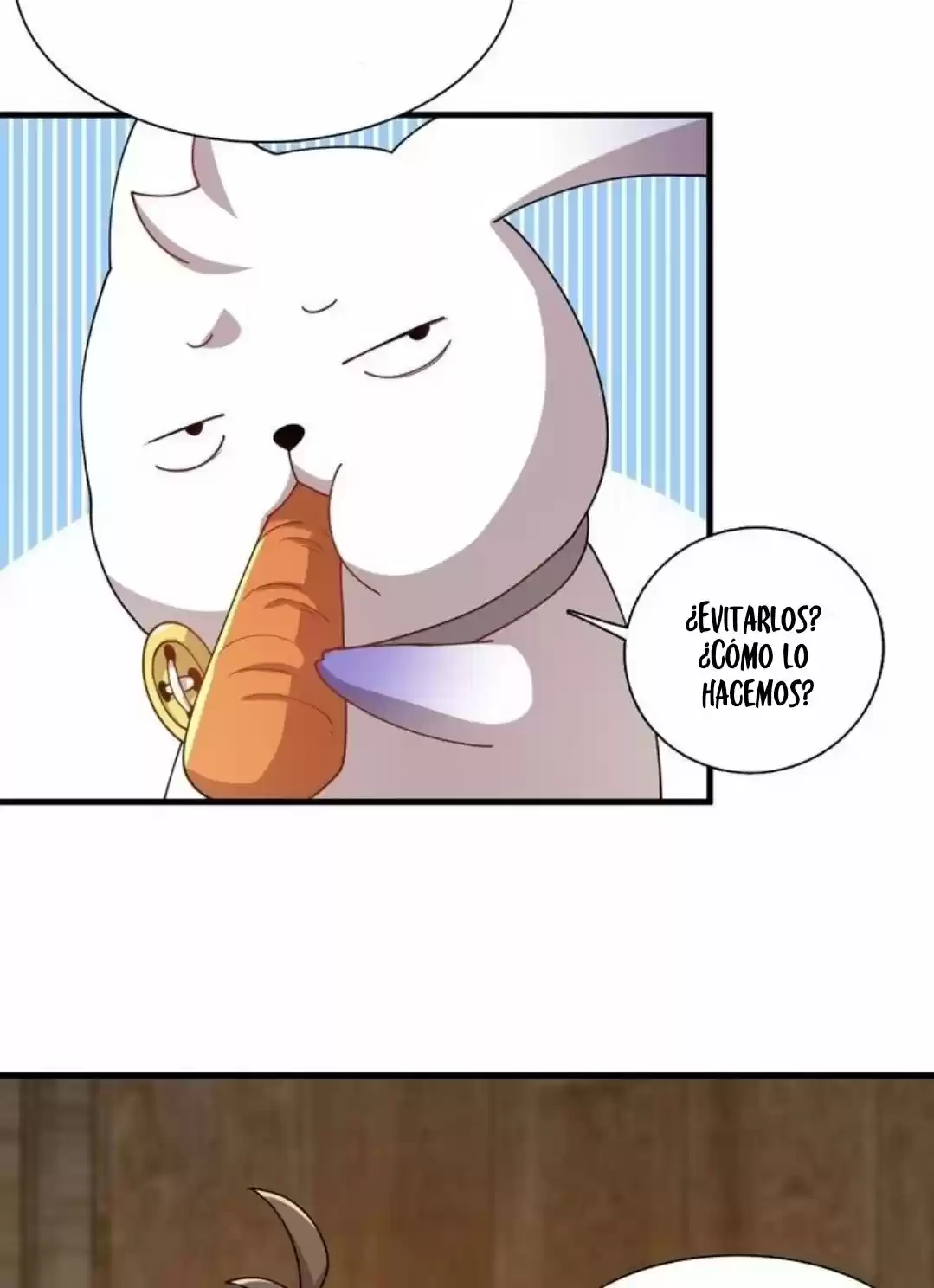 Rebirth Of The Eternal Cultivator - Capítulo 34 - Página 83 - LectorTMOo