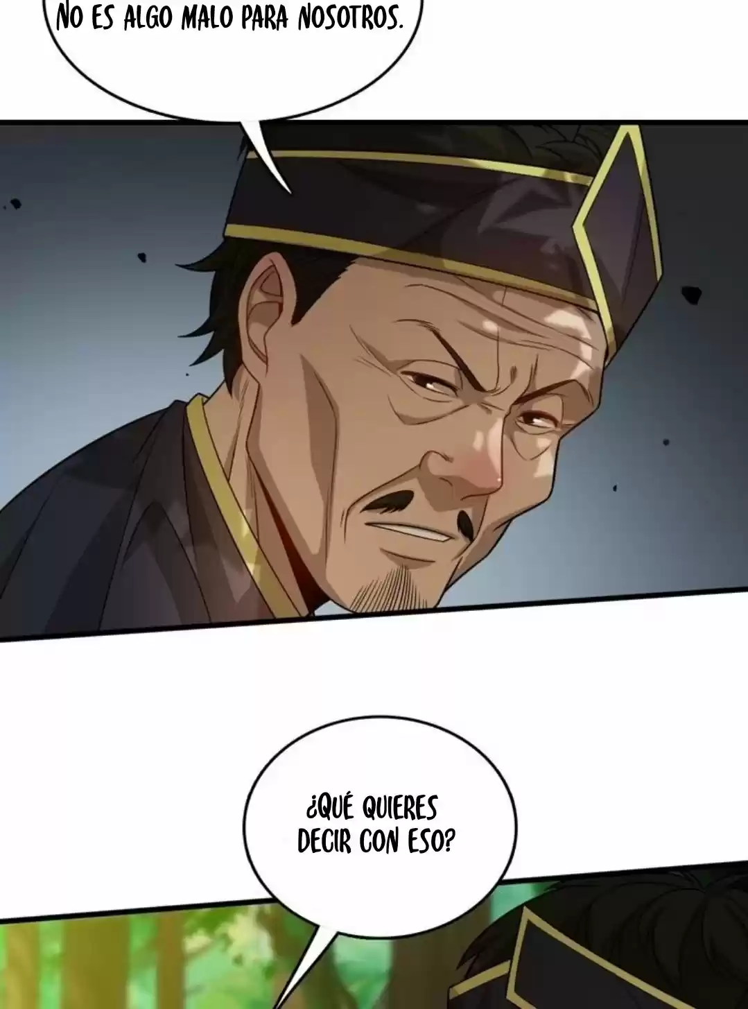 Rebirth Of The Eternal Cultivator - Capítulo 35 - Página 14 - LectorTMOo