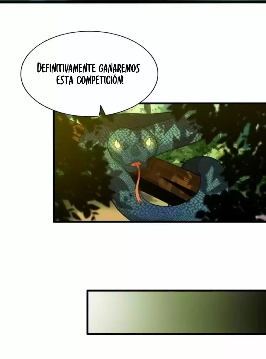 Rebirth Of The Eternal Cultivator - Capítulo 35 - Página 21 - LectorTMOo
