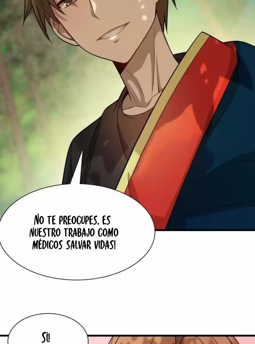 Rebirth Of The Eternal Cultivator - Capítulo 35 - Página 27 - LectorTMOo