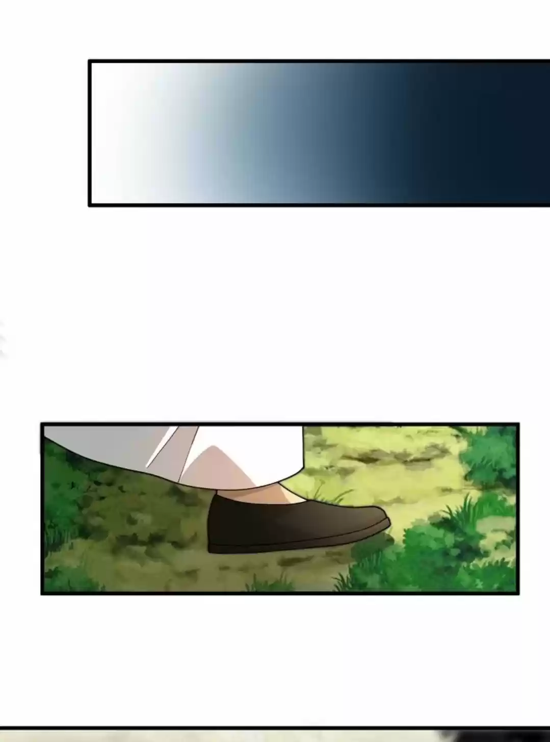 Rebirth Of The Eternal Cultivator - Capítulo 35 - Página 35 - LectorTMOo