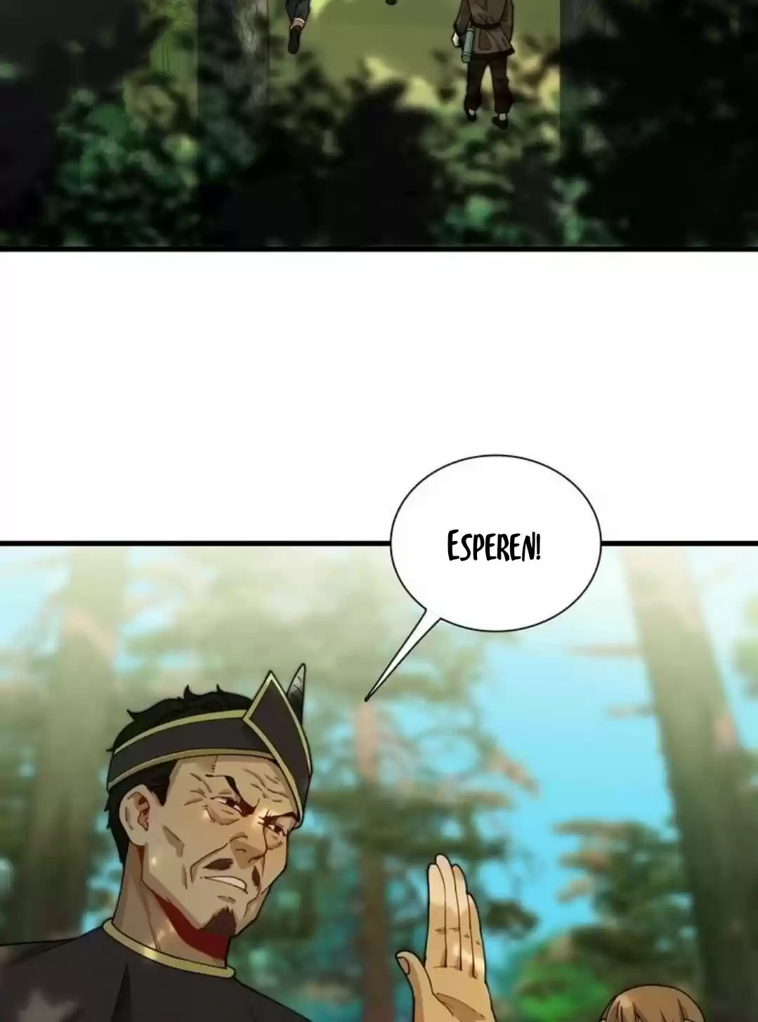 Rebirth Of The Eternal Cultivator - Capítulo 35 - Página 37 - LectorTMOo