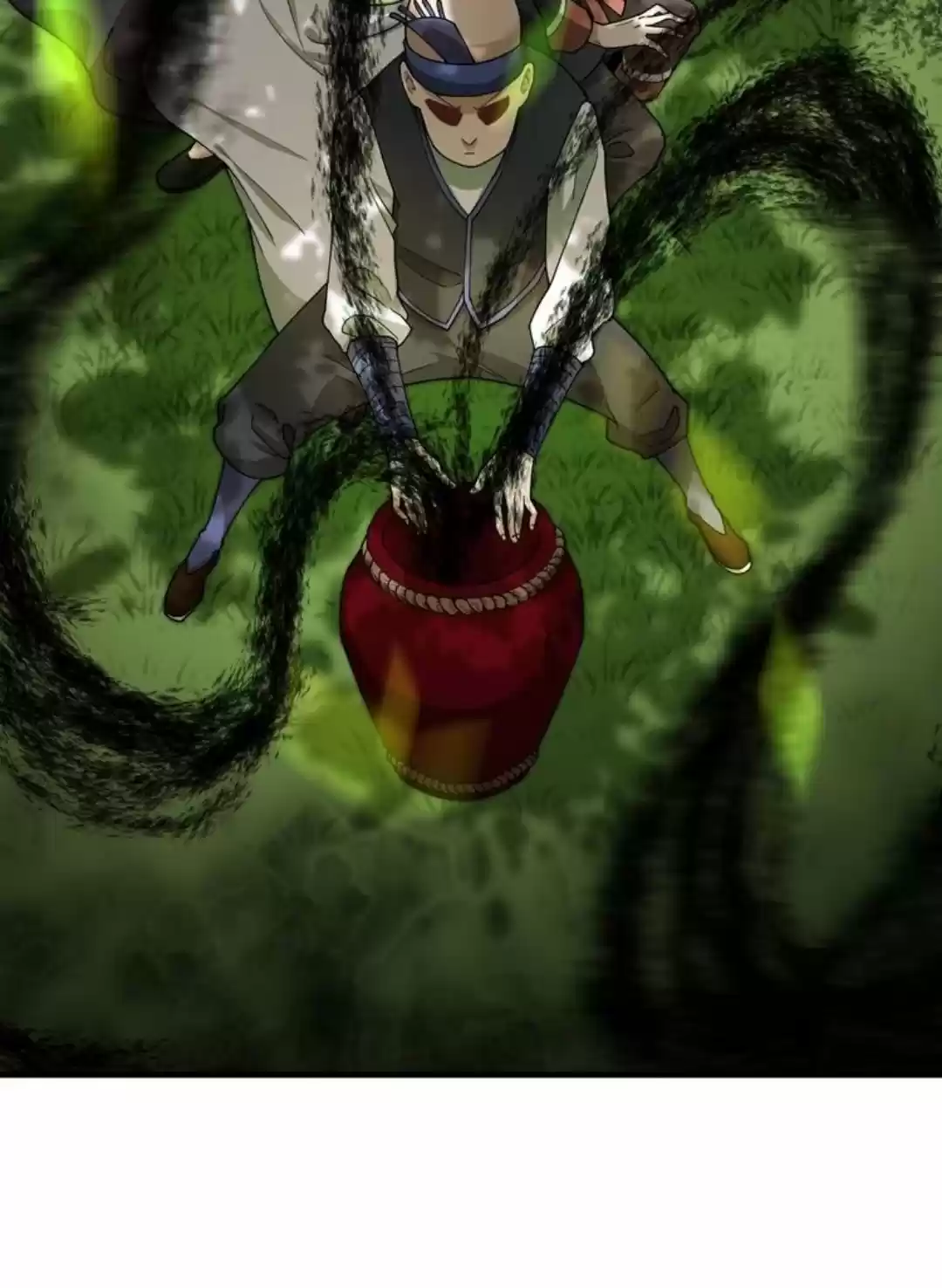 Rebirth Of The Eternal Cultivator - Capítulo 35 - Página 44 - LectorTMOo