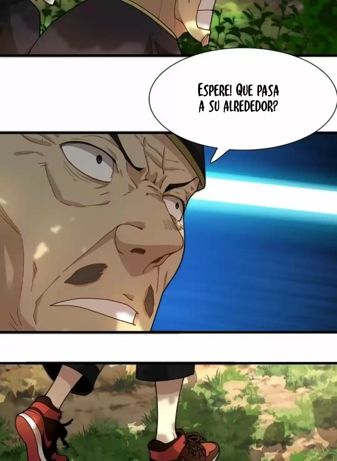 Rebirth Of The Eternal Cultivator - Capítulo 35 - Página 64 - LectorTMOo