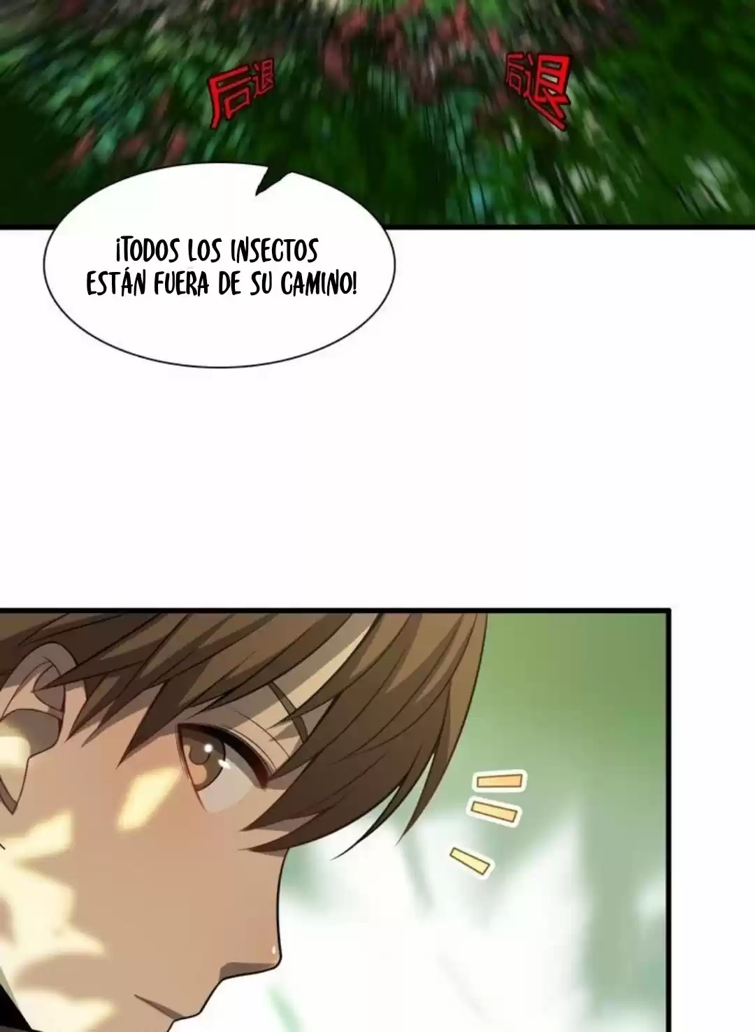 Rebirth Of The Eternal Cultivator - Capítulo 35 - Página 66 - LectorTMOo