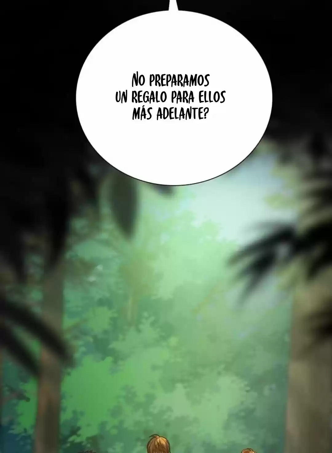 Rebirth Of The Eternal Cultivator - Capítulo 35 - Página 73 - LectorTMOo