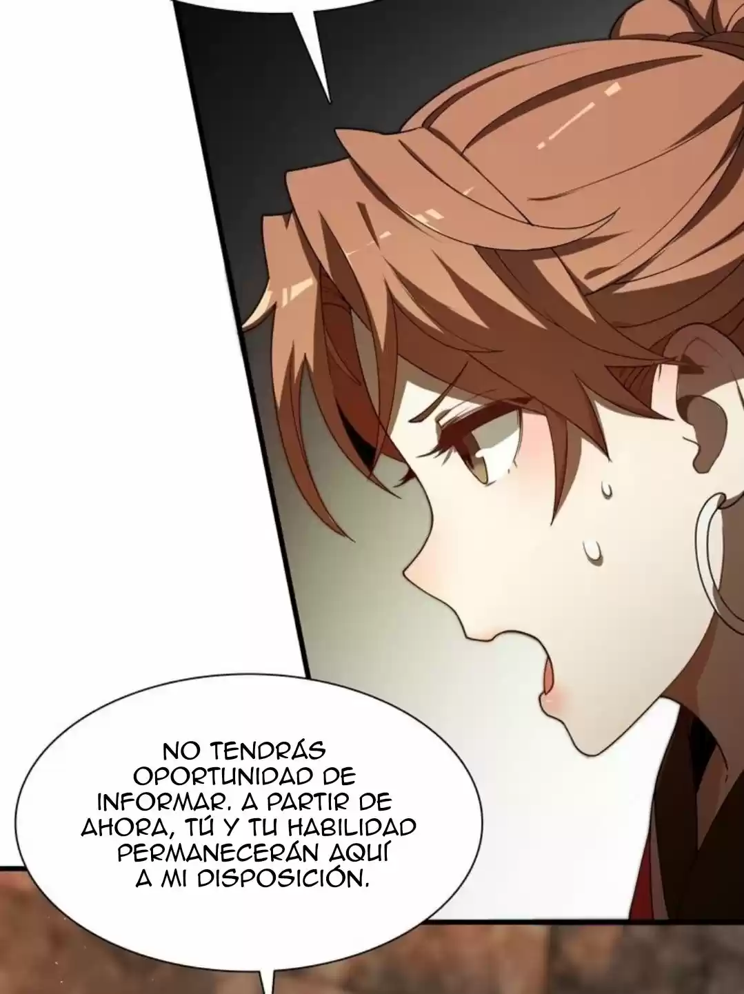 Rebirth Of The Eternal Cultivator - Capítulo 36 - Página 42 - LectorTMOo