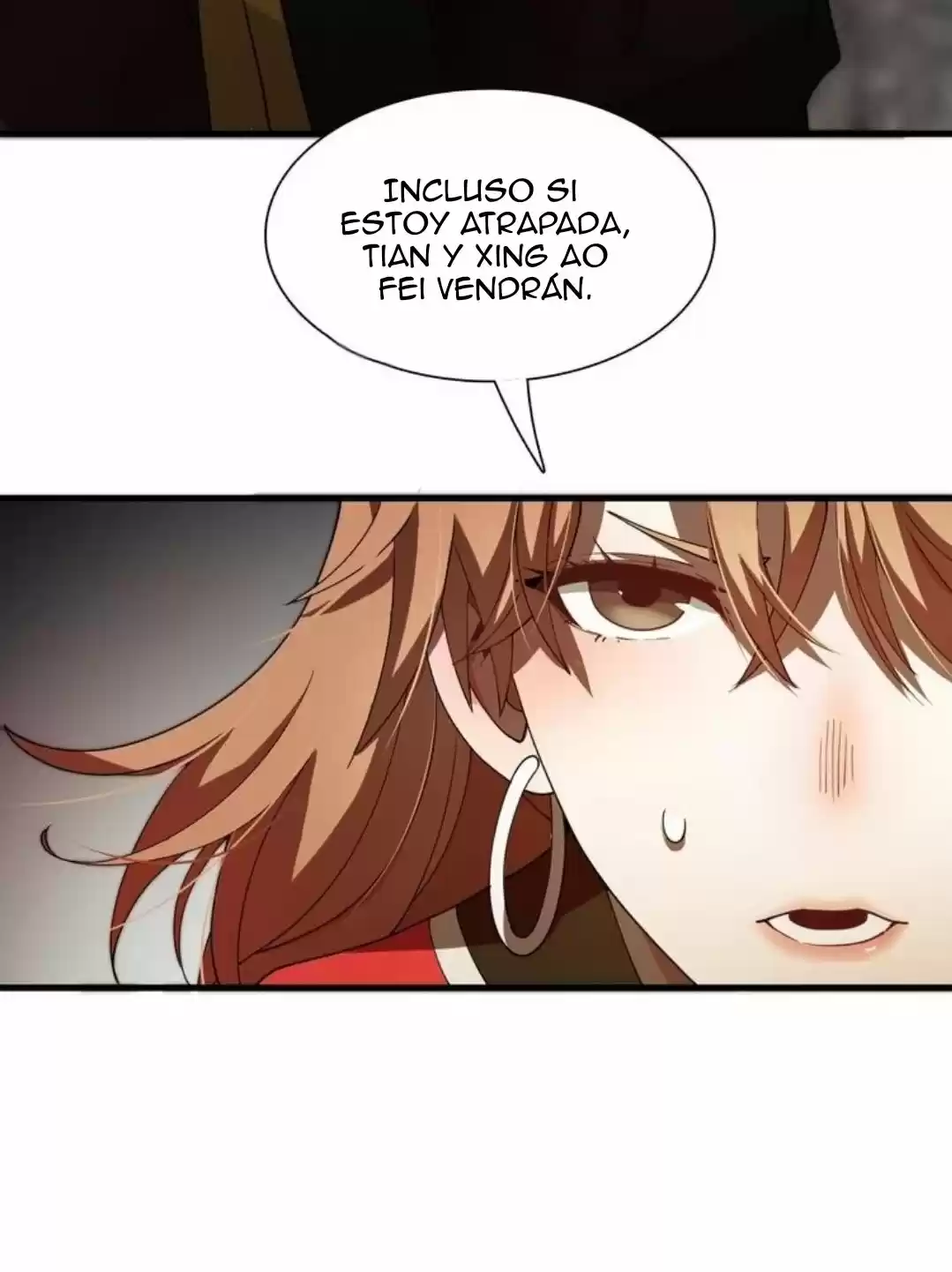 Rebirth Of The Eternal Cultivator - Capítulo 36 - Página 44 - LectorTMOo