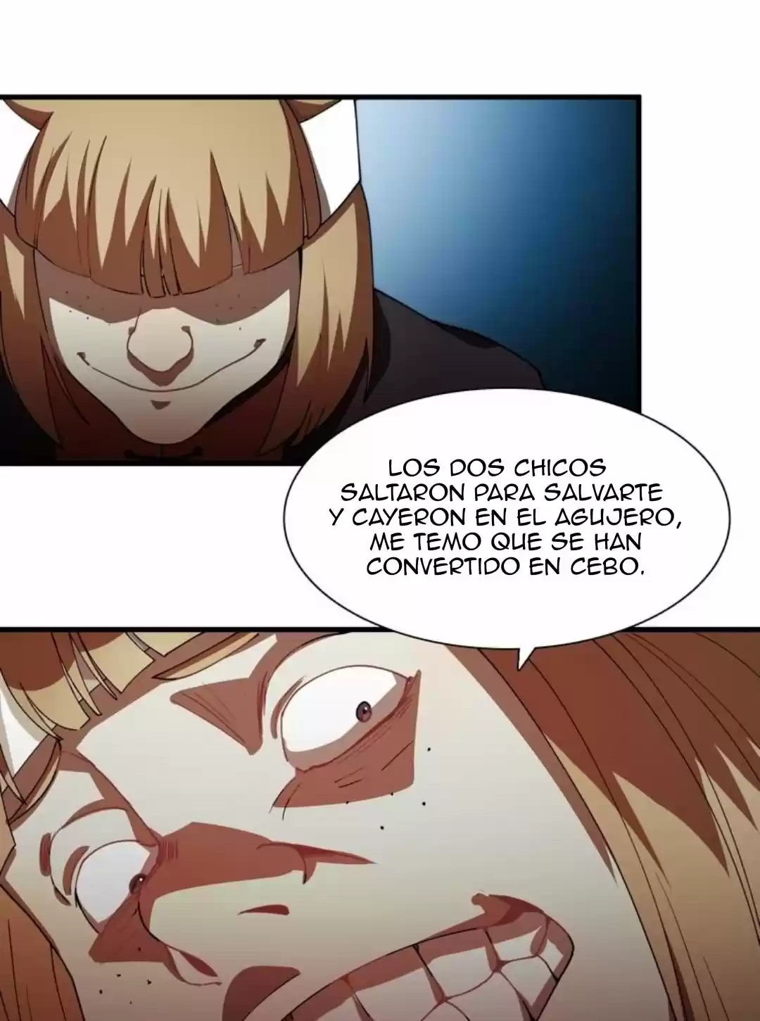 Rebirth Of The Eternal Cultivator - Capítulo 36 - Página 45 - LectorTMOo