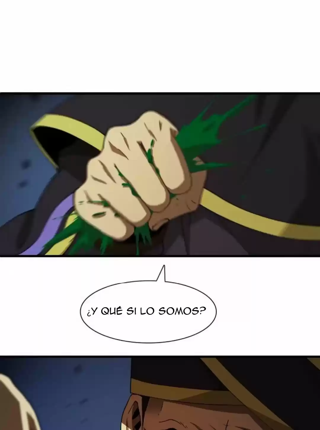 Rebirth Of The Eternal Cultivator - Capítulo 36 - Página 52 - LectorTMOo