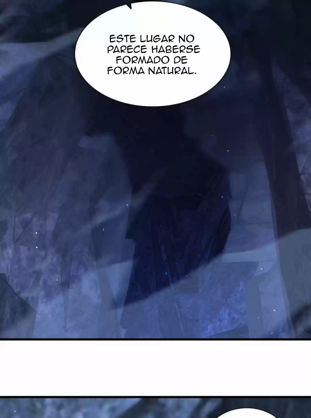 Rebirth Of The Eternal Cultivator - Capítulo 36 - Página 54 - LectorTMOo