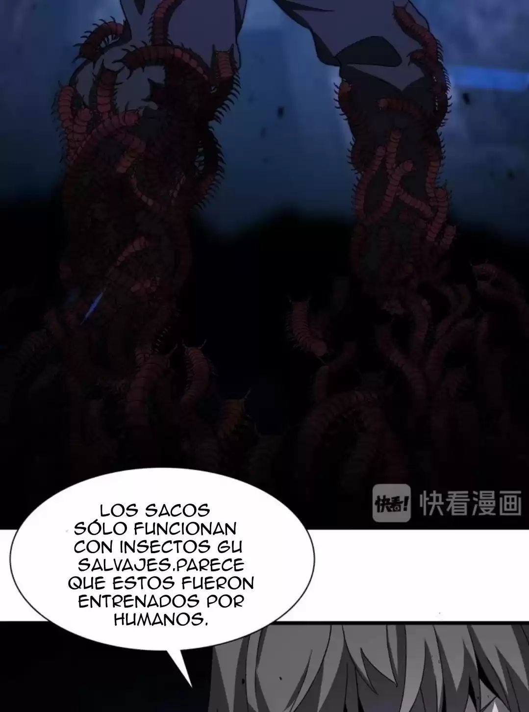 Rebirth Of The Eternal Cultivator - Capítulo 36 - Página 62 - LectorTMOo