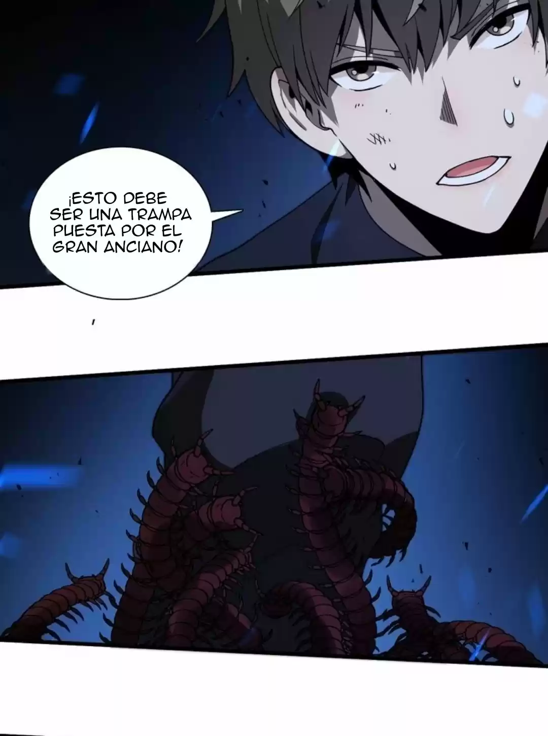Rebirth Of The Eternal Cultivator - Capítulo 36 - Página 63 - LectorTMOo