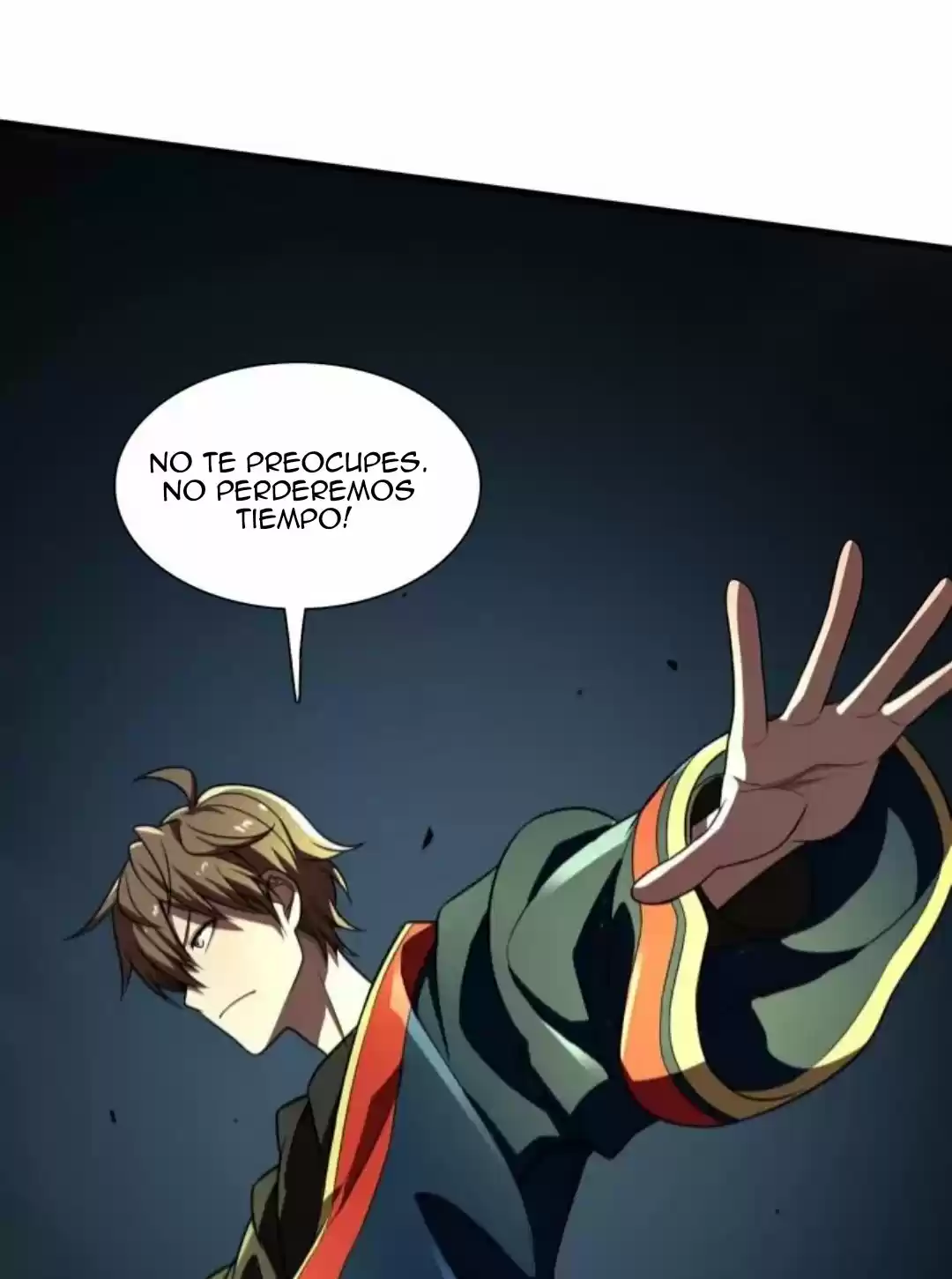 Rebirth Of The Eternal Cultivator - Capítulo 36 - Página 67 - LectorTMOo
