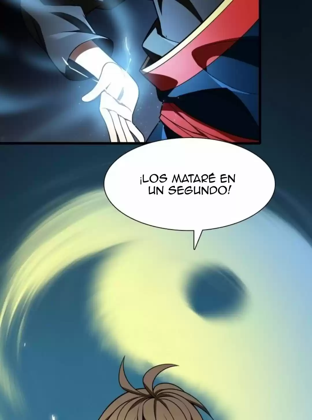 Rebirth Of The Eternal Cultivator - Capítulo 36 - Página 69 - LectorTMOo