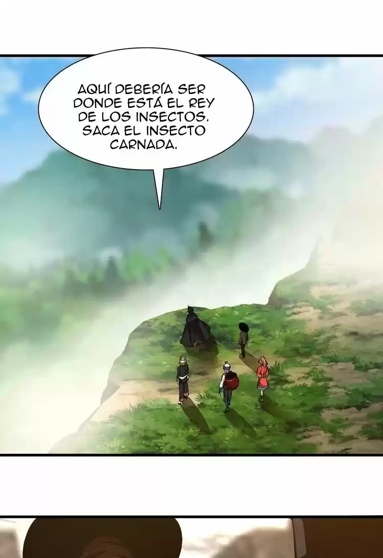 Rebirth Of The Eternal Cultivator - Capítulo 37 - Página 42 - LectorTMOo