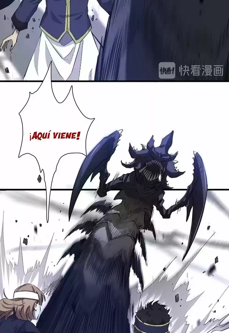 Rebirth Of The Eternal Cultivator - Capítulo 37 - Página 49 - LectorTMOo