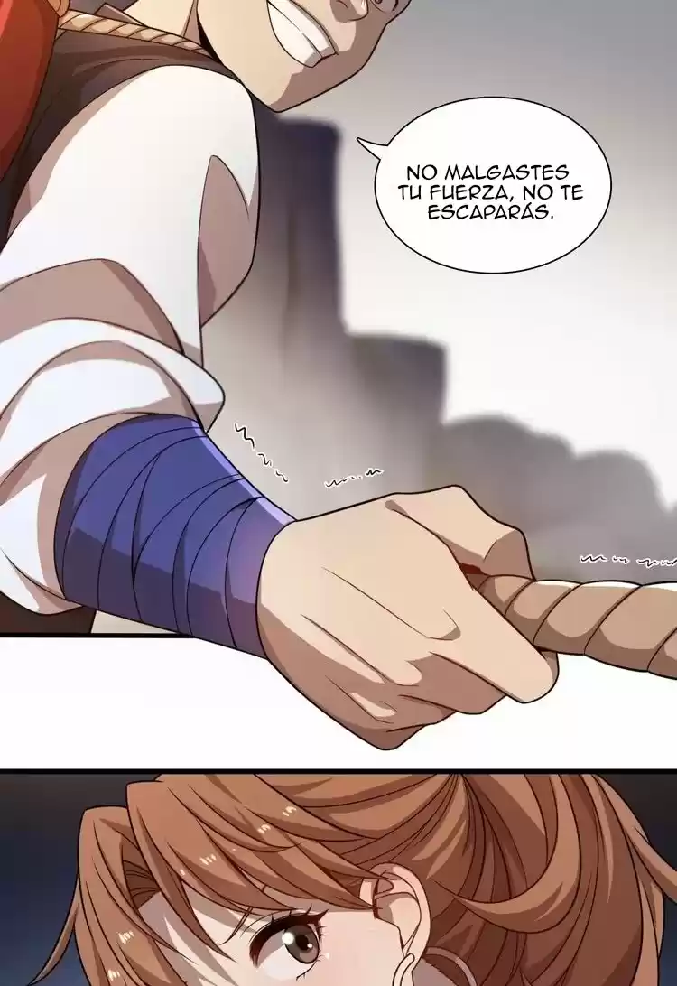 Rebirth Of The Eternal Cultivator - Capítulo 37 - Página 63 - LectorTMOo