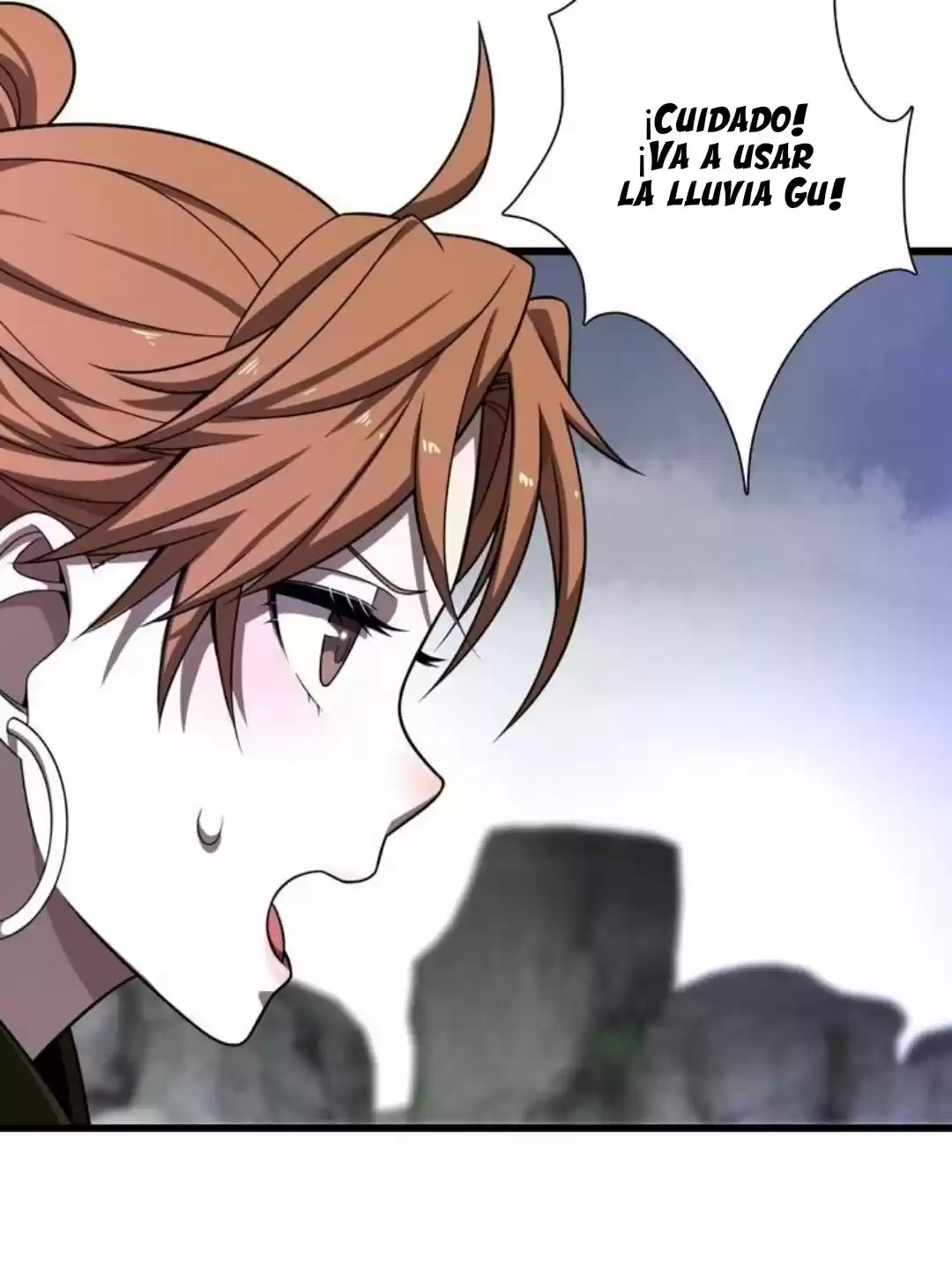 Rebirth Of The Eternal Cultivator - Capítulo 38 - Página 8 - LectorTMOo
