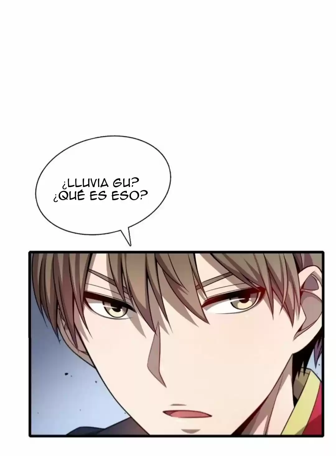 Rebirth Of The Eternal Cultivator - Capítulo 38 - Página 9 - LectorTMOo