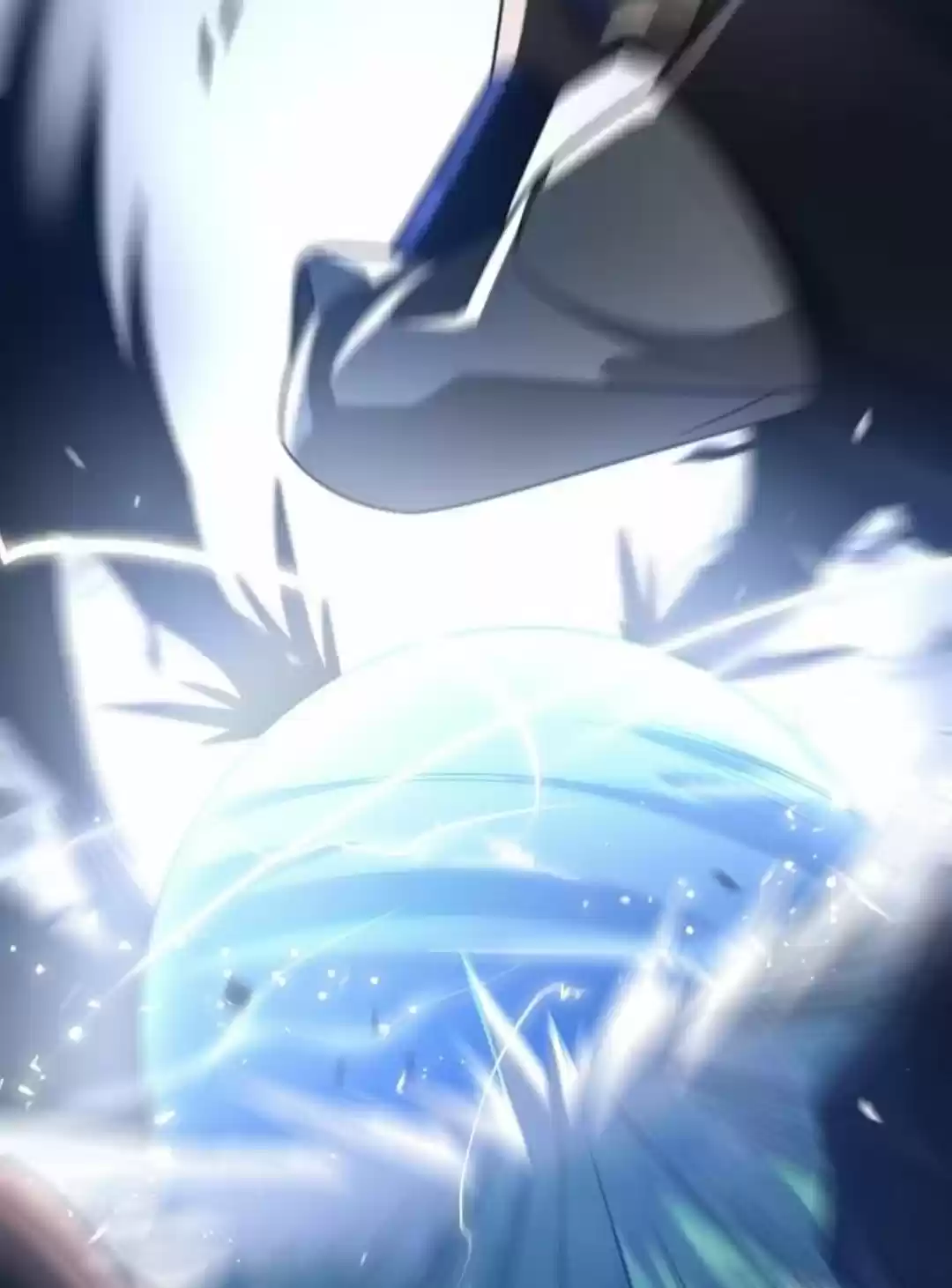 Rebirth Of The Eternal Cultivator - Capítulo 38 - Página 24 - LectorTMOo