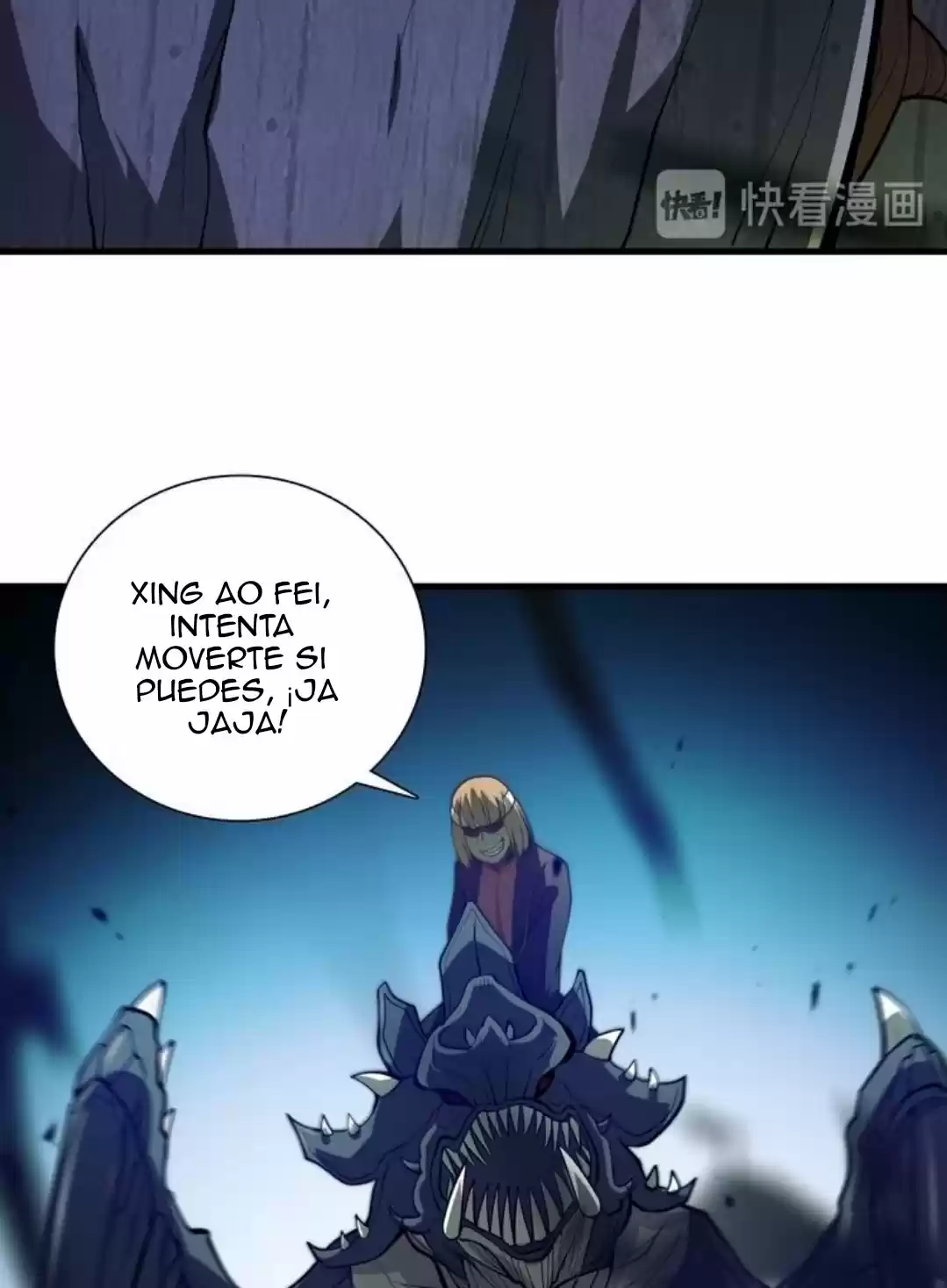 Rebirth Of The Eternal Cultivator - Capítulo 38 - Página 53 - LectorTMOo