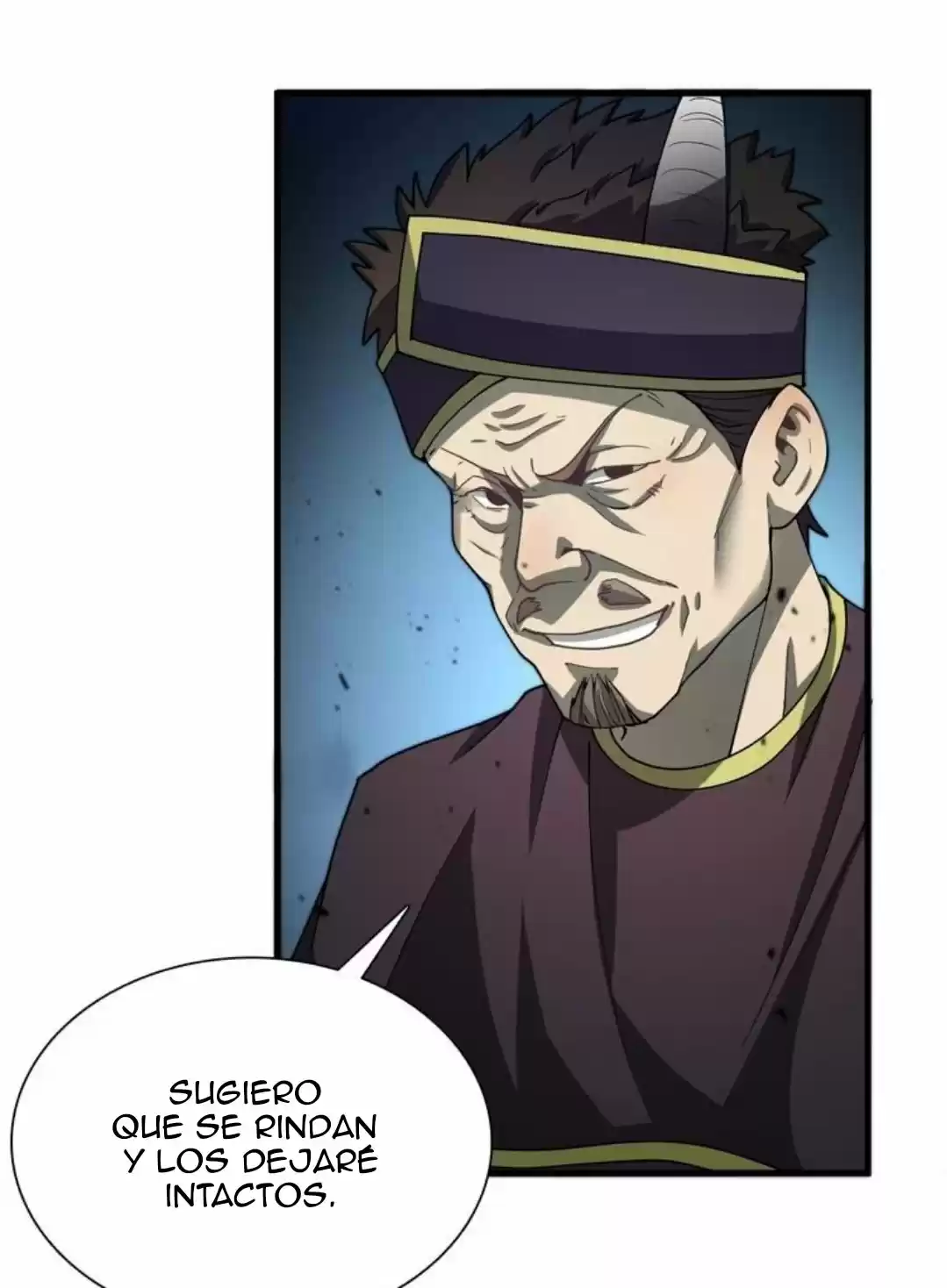 Rebirth Of The Eternal Cultivator - Capítulo 38 - Página 57 - LectorTMOo