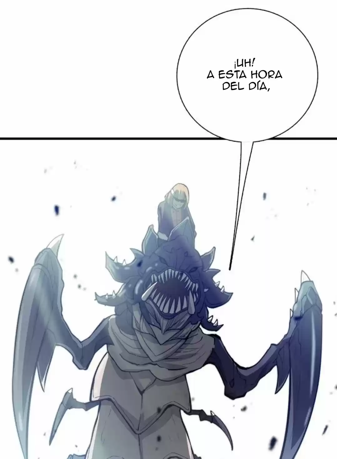 Rebirth Of The Eternal Cultivator - Capítulo 38 - Página 59 - LectorTMOo