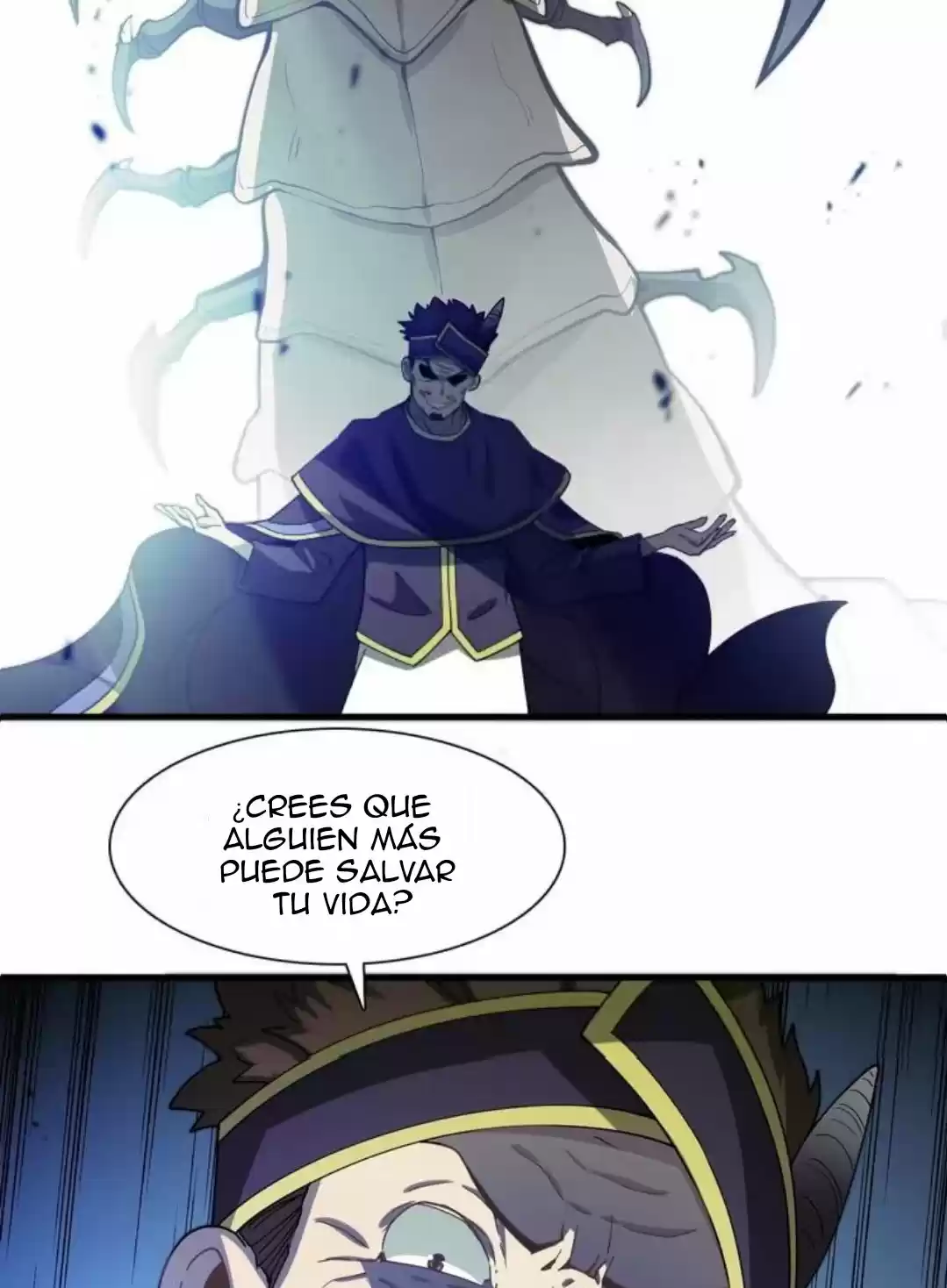 Rebirth Of The Eternal Cultivator - Capítulo 38 - Página 60 - LectorTMOo