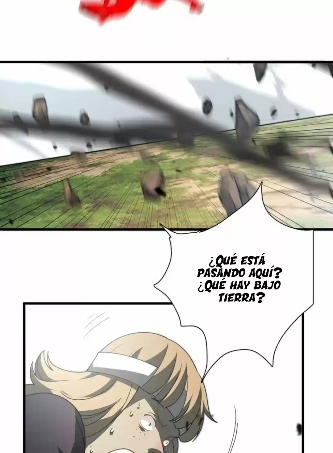 Rebirth Of The Eternal Cultivator - Capítulo 38 - Página 62 - LectorTMOo