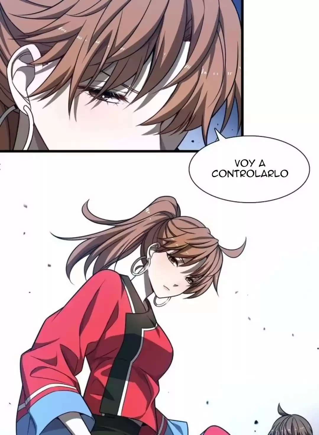 Rebirth Of The Eternal Cultivator - Capítulo 38 - Página 76 - LectorTMOo