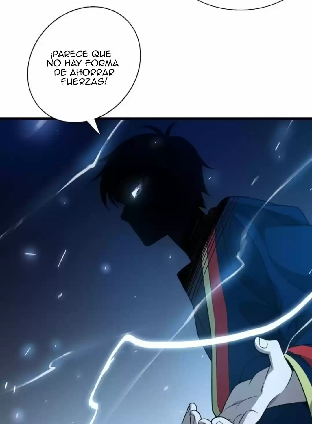 Rebirth Of The Eternal Cultivator - Capítulo 38 - Página 85 - LectorTMOo