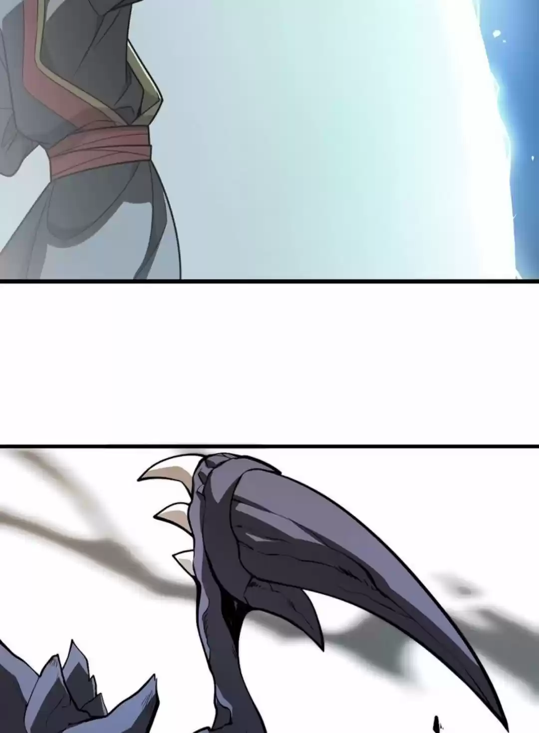 Rebirth Of The Eternal Cultivator - Capítulo 39 - Página 9 - LectorTMOo