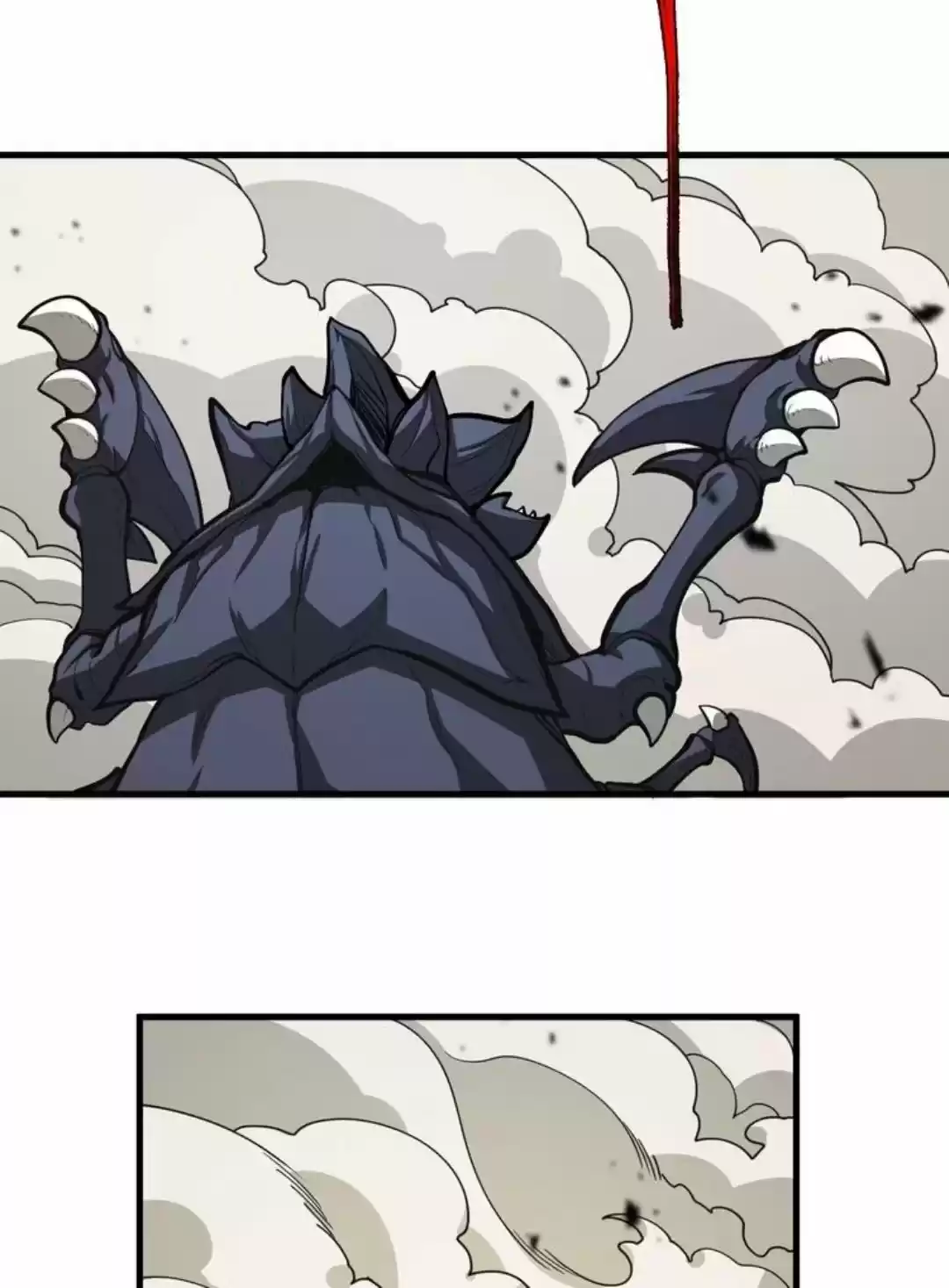 Rebirth Of The Eternal Cultivator - Capítulo 39 - Página 12 - LectorTMOo