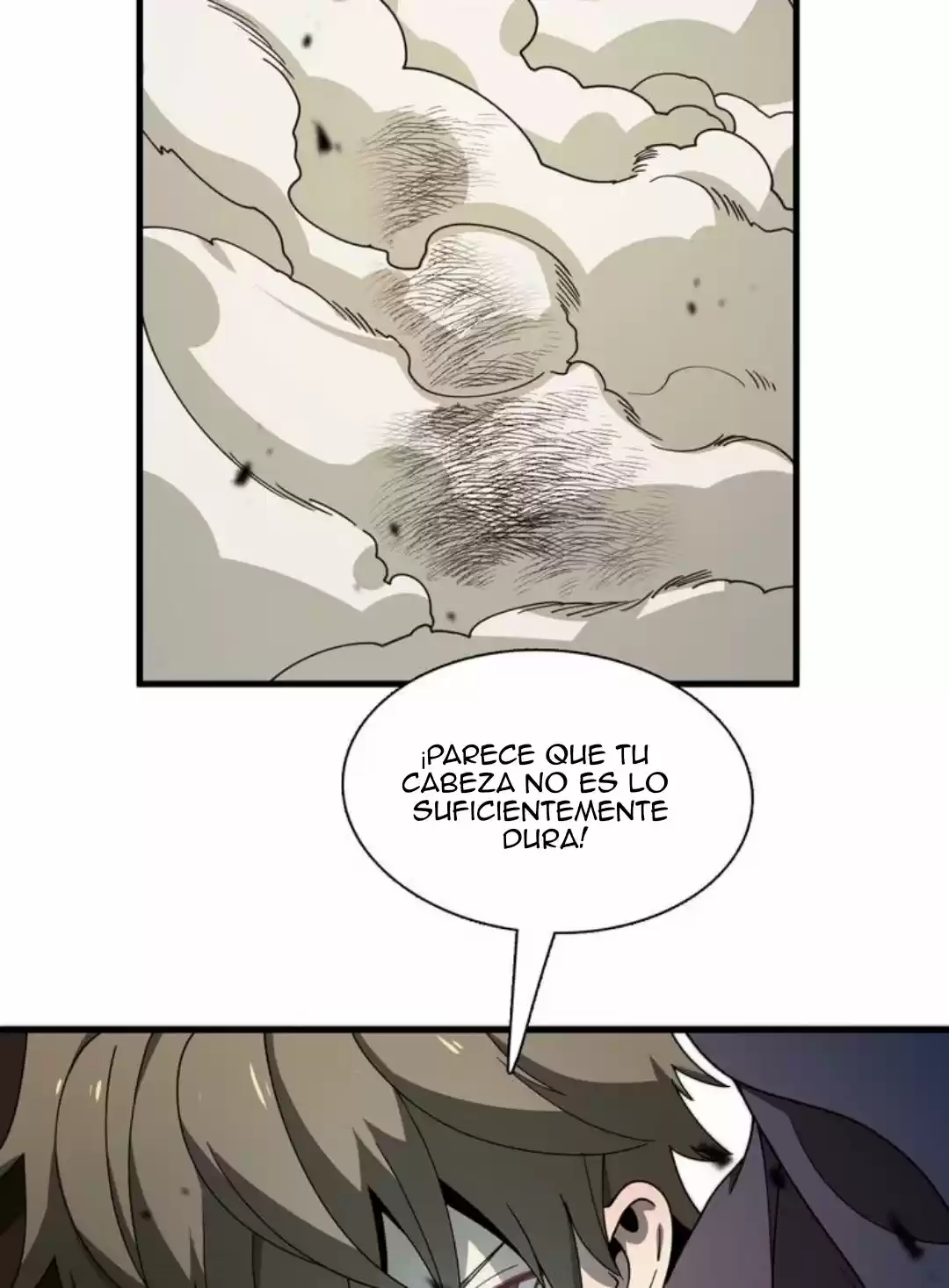 Rebirth Of The Eternal Cultivator - Capítulo 39 - Página 13 - LectorTMOo