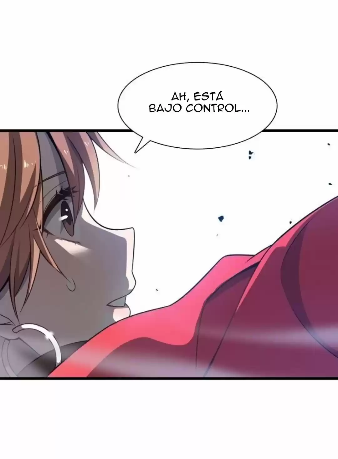 Rebirth Of The Eternal Cultivator - Capítulo 39 - Página 34 - LectorTMOo