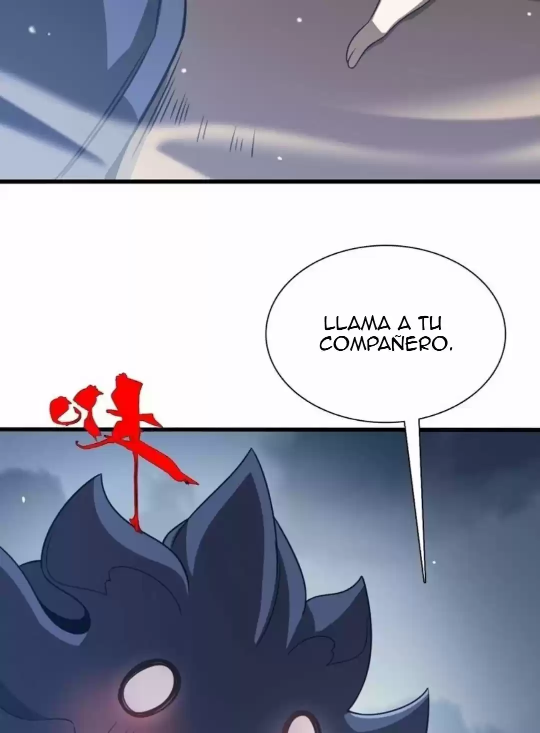 Rebirth Of The Eternal Cultivator - Capítulo 39 - Página 40 - LectorTMOo