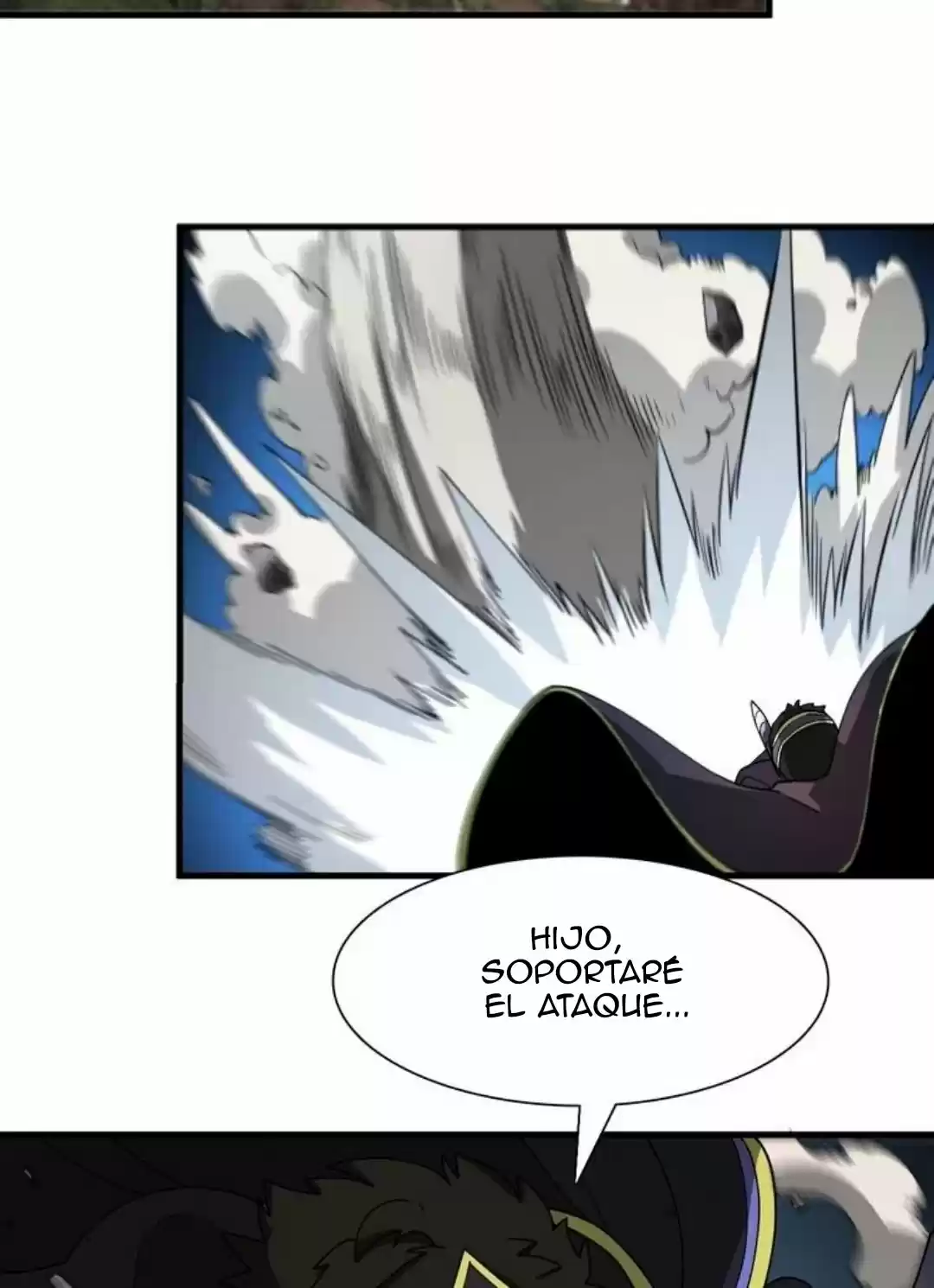 Rebirth Of The Eternal Cultivator - Capítulo 39 - Página 47 - LectorTMOo