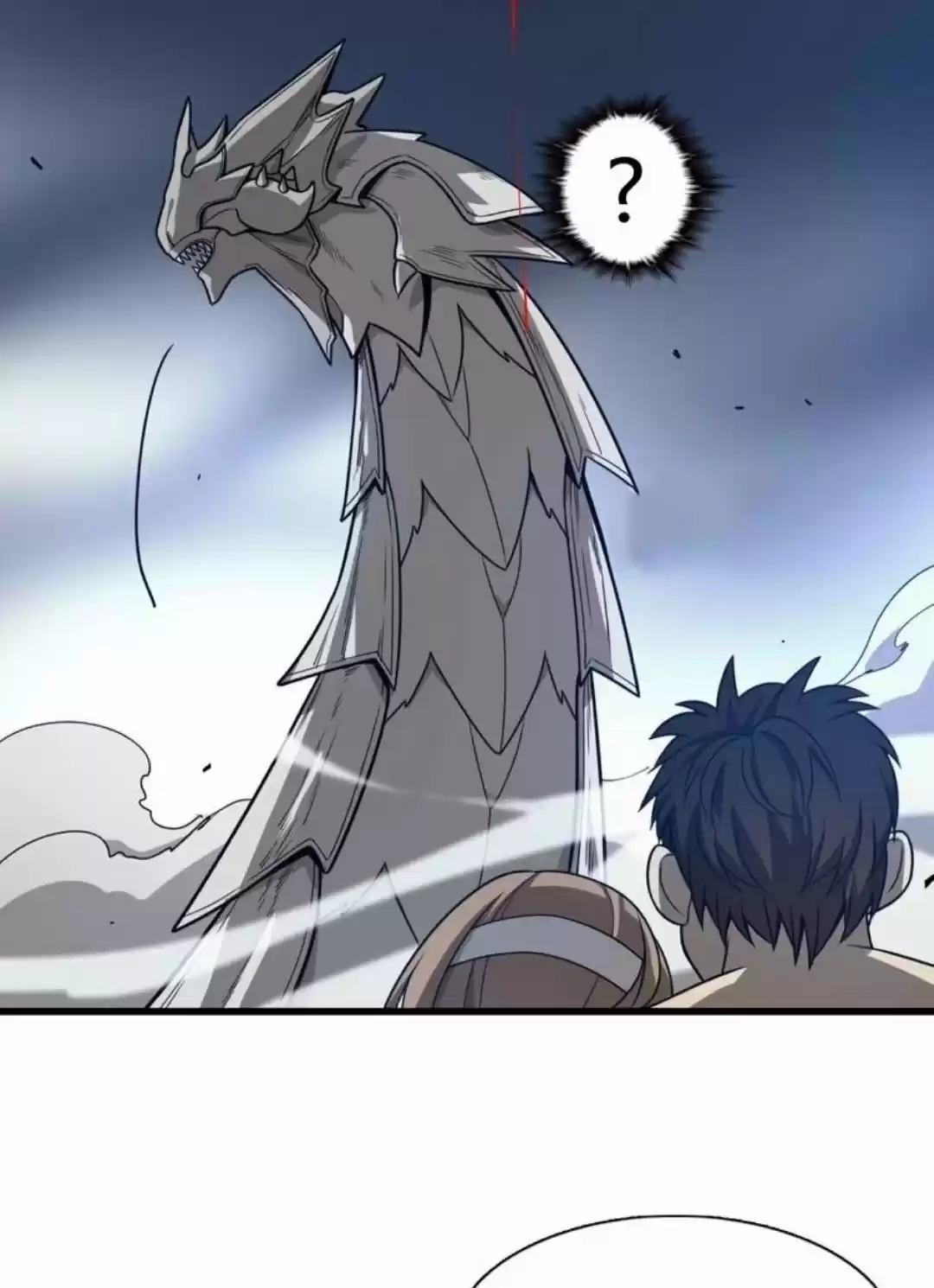 Rebirth Of The Eternal Cultivator - Capítulo 39 - Página 65 - LectorTMOo