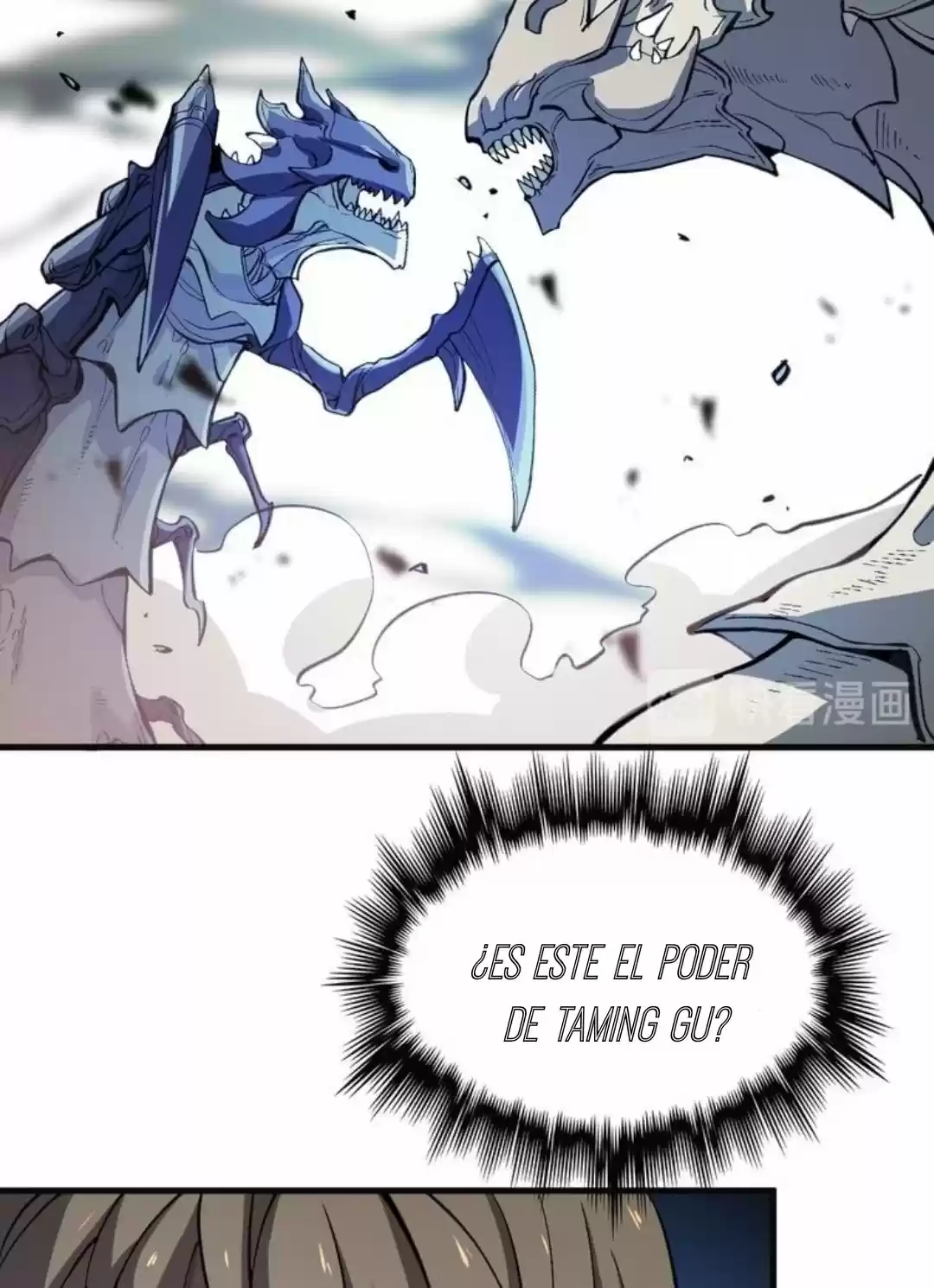 Rebirth Of The Eternal Cultivator - Capítulo 39 - Página 81 - LectorTMOo
