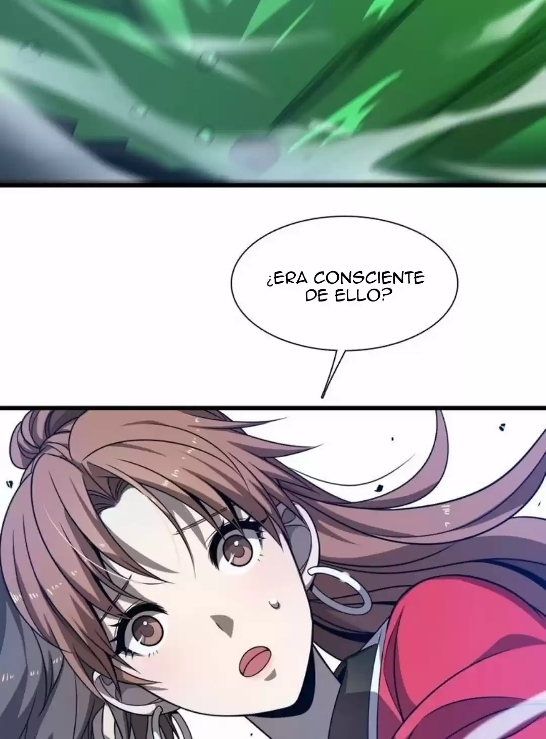 Rebirth Of The Eternal Cultivator - Capítulo 39 - Página 93 - LectorTMOo